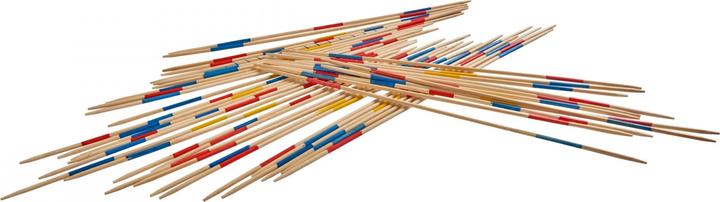 Produktbild Eichhorn Outdoor Mikado XL (Deutsch, Französisch, Italienisch, Englisch)