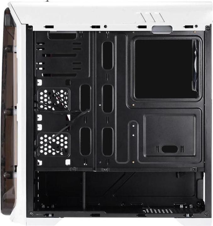 Produktbild LC-Power Lc-988w-On (ATX, mATX, Mini-ITX)
