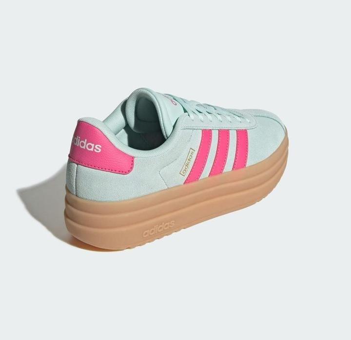 Actual product image adidas Women's VL Court Bold (38)