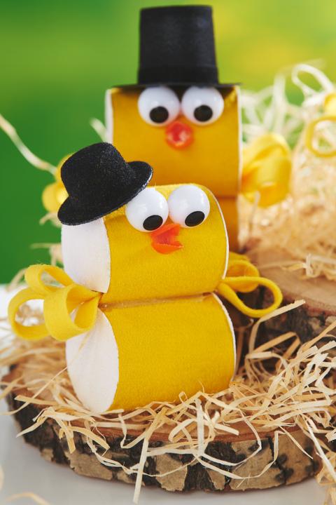 Produktbild VBS Set "Grosse Augen", 12 Stück