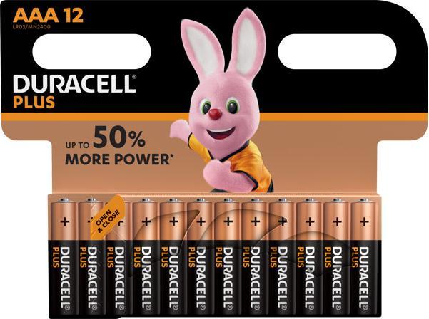 Produktbild Duracell Batterie Hörgeräte EasyTab 13 (PR48) NEU 6St. (6 Stk., PR48, 290 mAh)