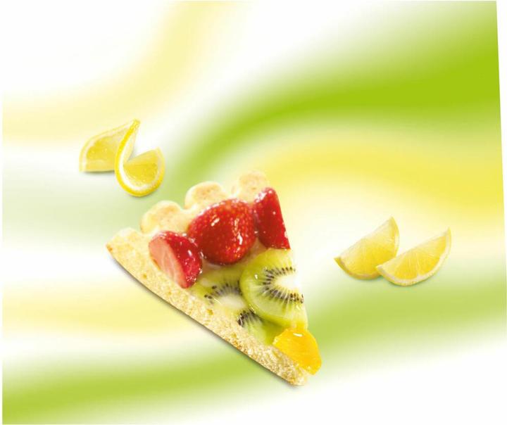 Actual product image Dr. Oetker Fruit Cake Mould Silicone (28 cm)