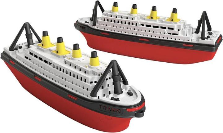 Actual product image Lena Titanic Boat (13901)