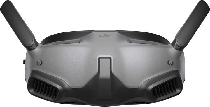 DJI Goggles Integra (FPV Brille, DJI Avata 2)