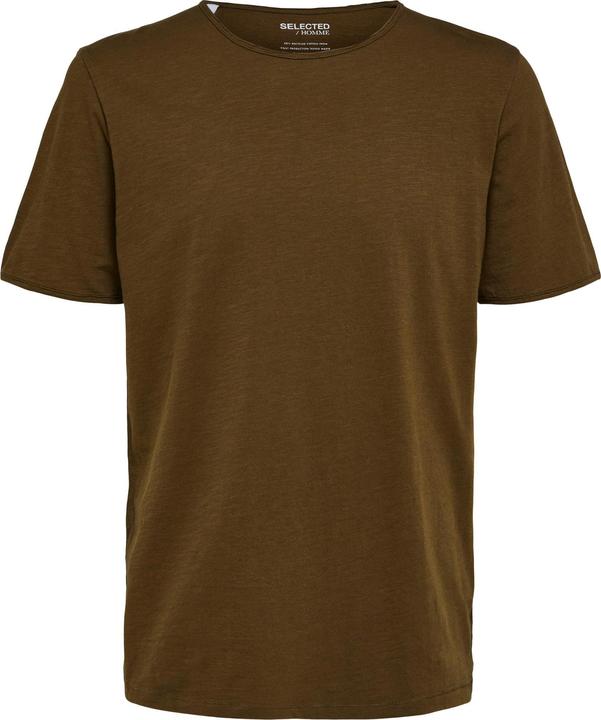 Selected Homme Rundhalsausschnitt T-Shirt (M)