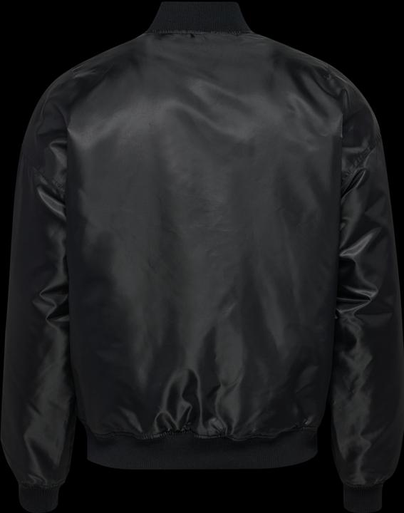 Actual product image hummel hmlBASEBALL JACKET BEE (XL)
