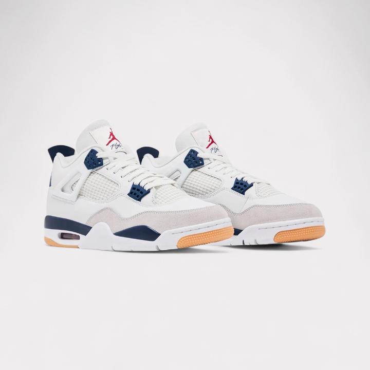 Produktbild Nike Air Jordan 4 SB (47)