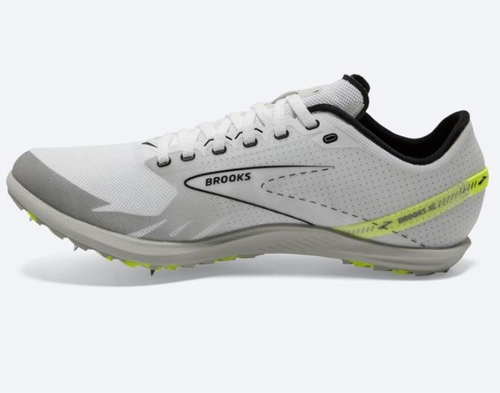 Actual product image Brooks Running Nail shoe Draft Xc /men (42)