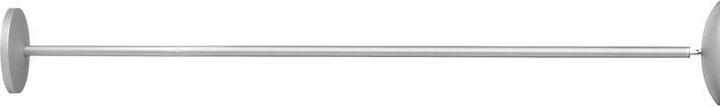 Actual product image Unilux FIRST LED Ceiling Floodlight (2400 lm)