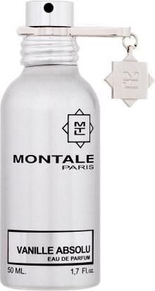 Actual product image Montale Vanille Absolu (Eau de parfum, 50 ml)