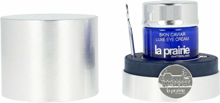 Produktbild La Prairie Skin Caviar Luxe Eye Cream (Crème, 20 ml, Tag + Nacht)