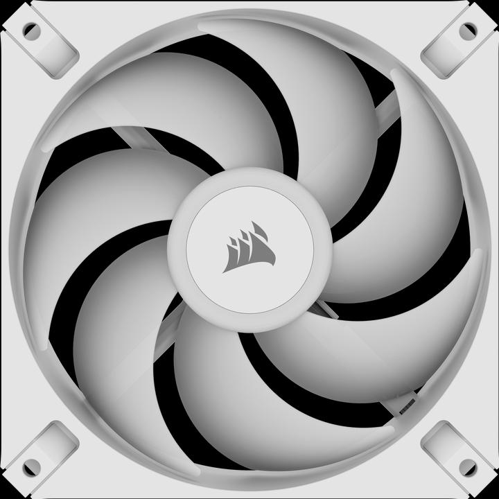 Immagine prodotto Corsair iCUE AR120 (120 mm, 3 x)