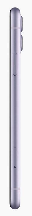 Produktbild Forza Refurbished iPhone 11 (128 GB, Purple, 6.10", 12 Mpx, Dual SIM, C / Gut)