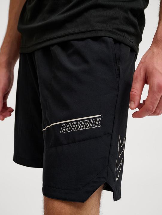Actual product image hummel hmlCOURT POCKET SHORTS (L)