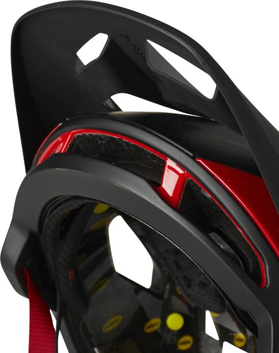 Actual product image Fox Speedframe Pro (59 - 63 cm)