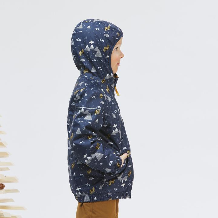 Immagine prodotto Quechua WARM SH100 (102)