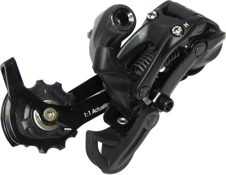 Actual product image Sram X5 (9-speed, 8-speed)