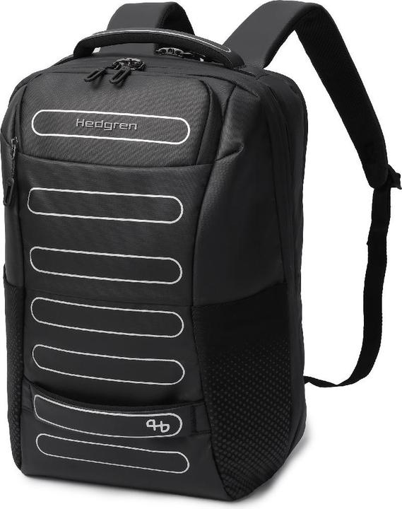 Actual product image Hedgren Comby Performance Daypack L RFID Schutz 44 cm Laptopfach (26 l)