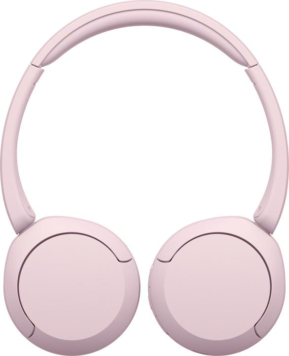 Image du produit Sony WH-CH520 (pas de réduction du bruit, 50 h, Sans fil)