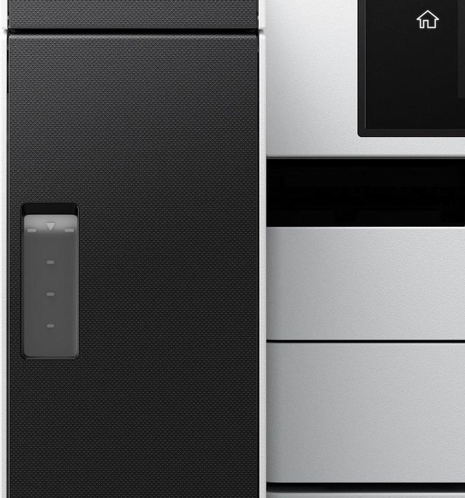 Actual product image Epson EcoTank Pro ET-M16685 (Black and white)