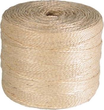 Produktbild Antalis Sisalschnur 3/450 280m 2kg Bruchfestigkeit: 150kg - (280 Meter pro Rolle)
