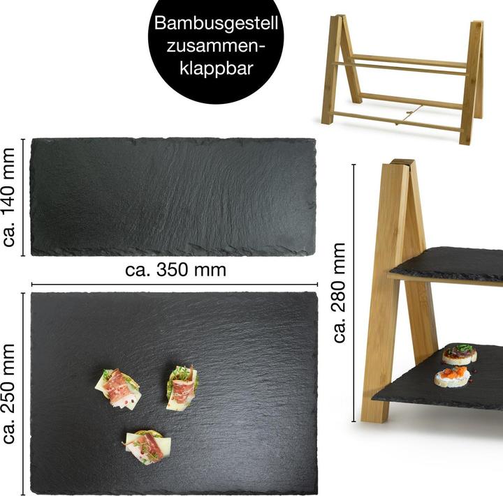 Immagine prodotto Moritz & Moritz Etagere