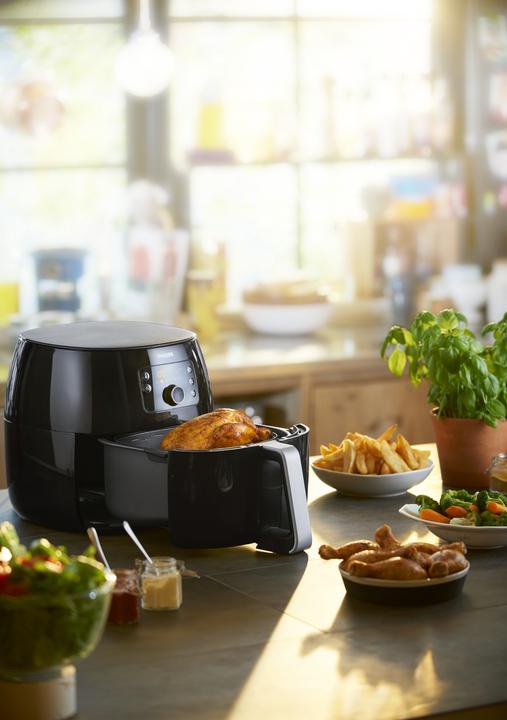 Immagine prodotto Philips Airfryer XXL