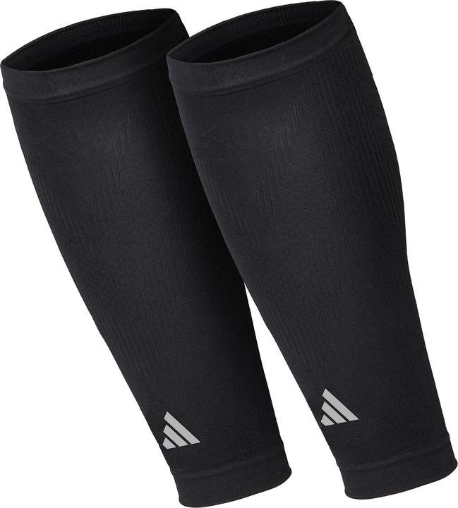 Actual product image adidas Compression Calf Sleeves (S, M)