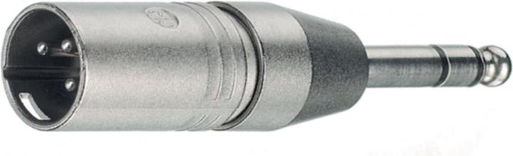 Produktbild Neutrik NA-3MP (Klinkenadapter)
