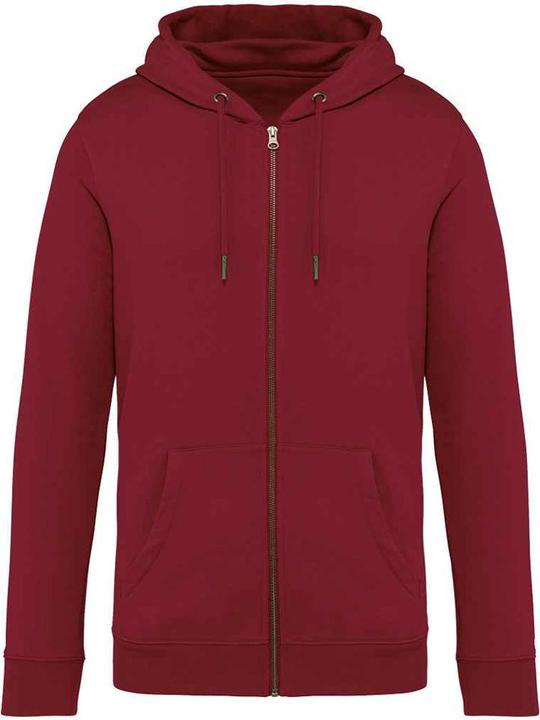 Immagine prodotto Native Spirit Felpa con Cappuccio e Zip Intera Adulto Unisex (XXS)