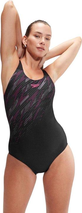 Image du produit Speedo HyperBoom Placement Muscleback (W34/L38)
