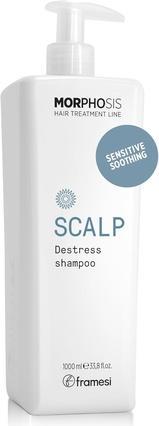 Actual product image Framesi Morphosis Destress Shampoo