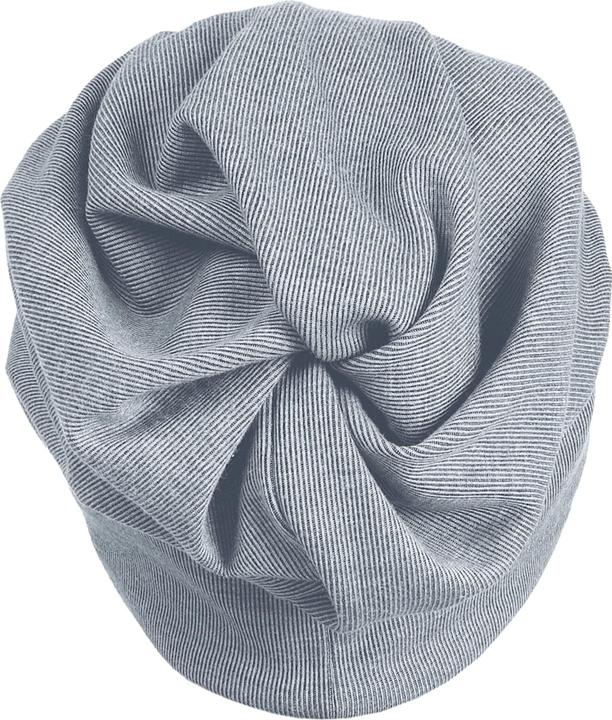 Produktbild Masterdis Rib 2in1 Beanie (One Size)
