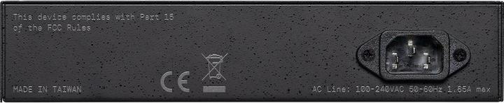 Actual product image Lancom Systems LANCOM GS-2412 (12 Ports)