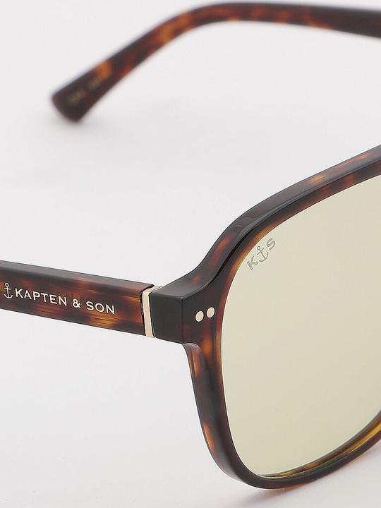 Actual product image Kapten & Son Zurich Oversize