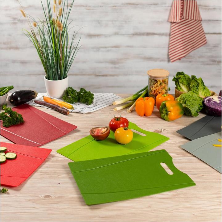Produktbild Kuhn Rikon Schneidebretter Set