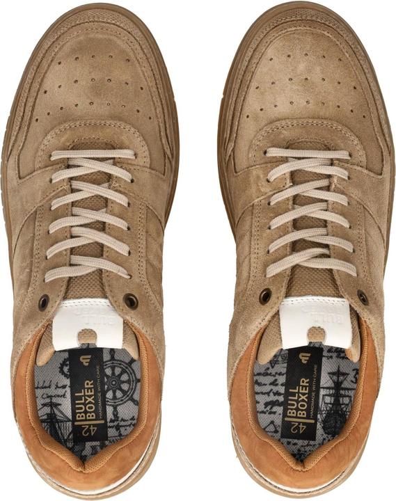 Actual product image Bullboxer Sneaker (42)