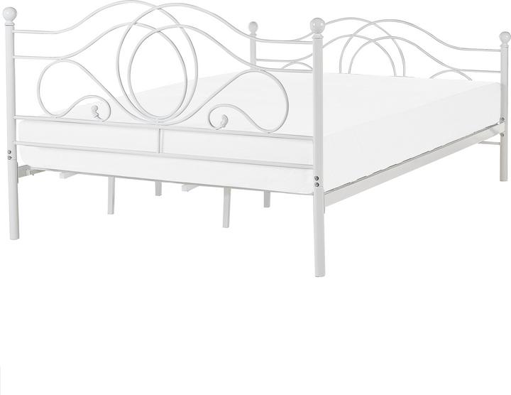 Actual product image Beliani Lyra (180 x 200 cm)