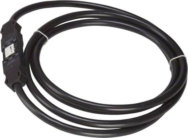Actual product image Tehalit Connection line (2.50 m)