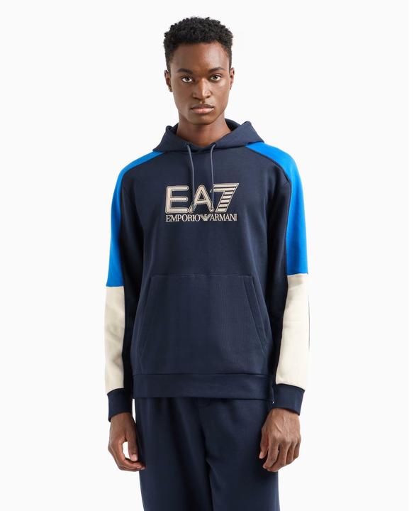 Immagine prodotto Emporio Armani Felpa con cappuccio (XL)