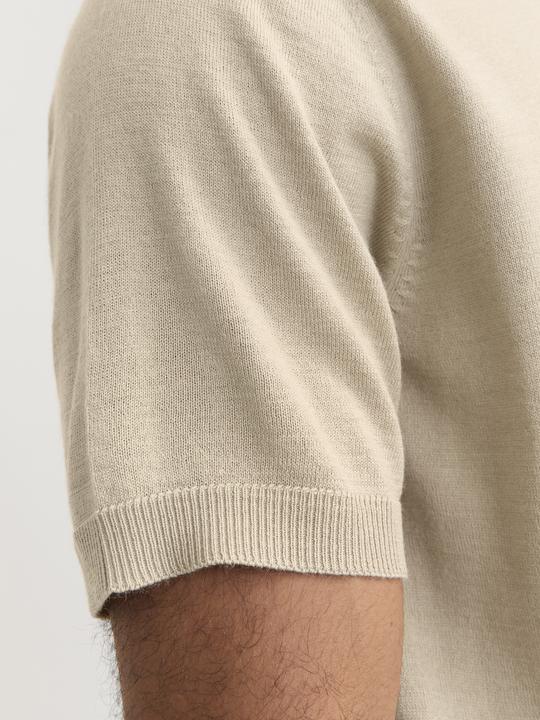 Actual product image Jack & Jones RDD Unicoloured T-shirt T-shirt (XXL)