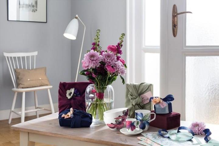 Produktbild Villeroy & Boch Artesano Flower Art (14 cm, 0.60 l, 1 x)
