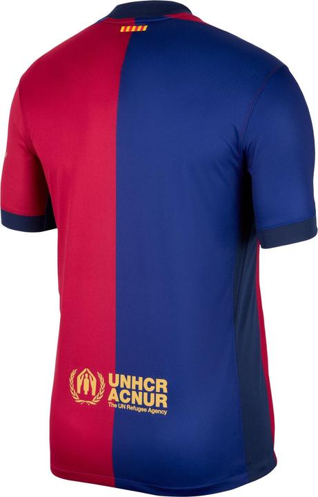 Produktbild Nike FC Barcelona Trikot (XL)