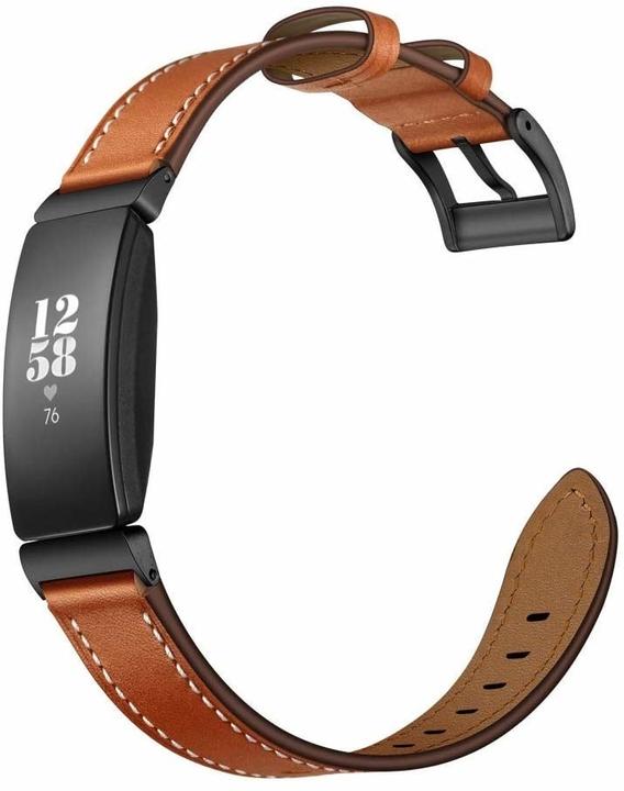 Produktbild Strap-it Armband (Leder)