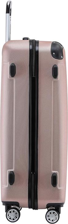 Actual product image Beibye Hard shell case (70 l, L (90 - 115l))