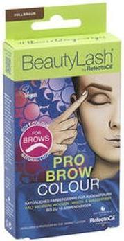 Actual product image BeautyLash - Pro Brow Colour Light Brown