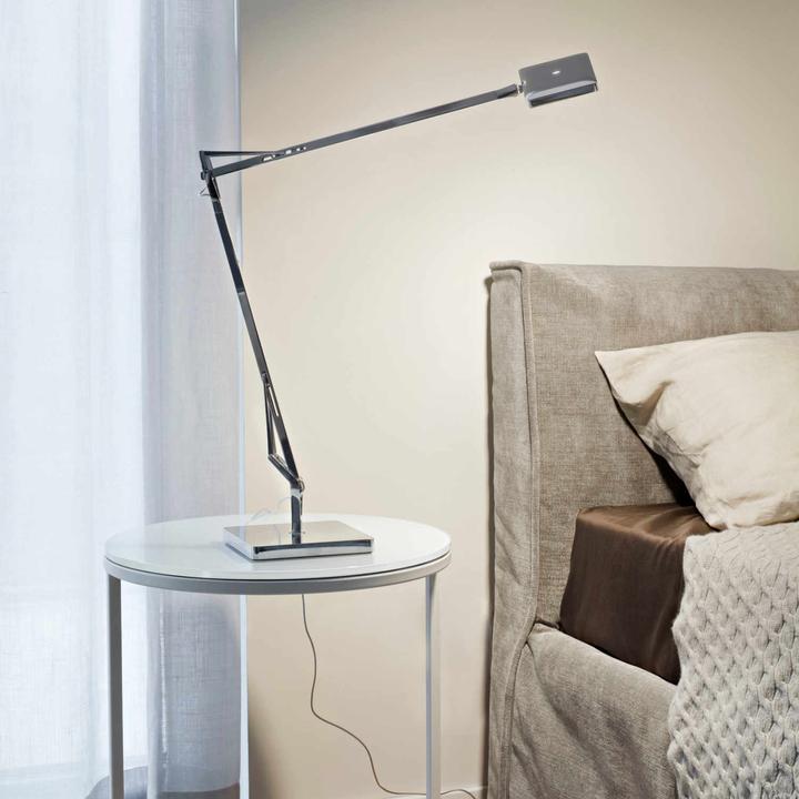 Image du produit Flos Lampe de table Kelvin Edge Base