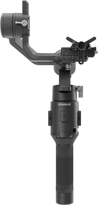 Actual product image DJI Ronin-SC Pro Combo