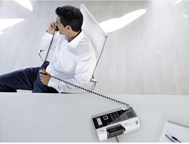 Produktbild Gigaset Dx600a Isdn