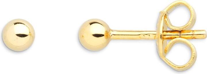 Xenox Modern Classic Ohrstecker (Silber 925)